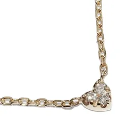 2025年最新】agete ハートネックレスの人気アイテム - メルカリ