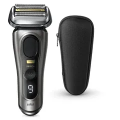 【新品未使用品】ブラウンシリーズ9Pro＋付属プレミアム洗浄機　Type5430 2025年最新】Yahoo!オークション -シリーズ9 pro+の中古品・新品