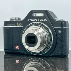 2026年最新】PENTAX Optio I-10の人気アイテム - メルカリ
