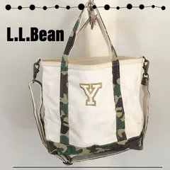 2023年最新】l．l．bean エルエルビーン イニシャルの人気アイテム