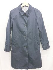 ◇ ⊆ Bellandi ×JOURNAL STANDARD relume ウール混 長袖 コート