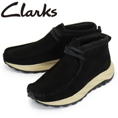 2024年最新】CLARKs ワラビーの人気アイテム - メルカリ