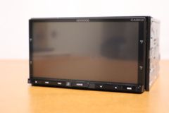 ☆CA9K2☆ MDV-X500R マツダ純正 KENWOOD/ケンウッド 2016年データ