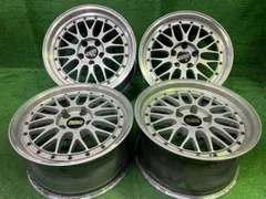 BBS 17インチホイール　LMP067 114.3-5 7j オフセット42 BBS 17インチホイール LMP067 114.3-5 7j オフセット42 BBS 17