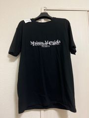 メゾンマルジェラ × トミーキャッシュ オーバーサイズTシャツ Lサイズ - メルカリ