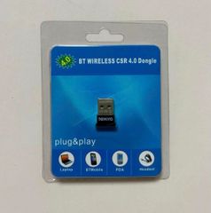★新品★ Bluetooth 4.0対応 USBアダプタ　PC周辺機器