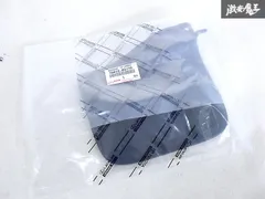 ★新品・未使用品★ トヨタ 純正 VJA300W ランドクルーザー ランクル フロント マッドガード フェンダー 右 右側 76622-60170 即納 棚P-1