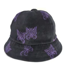 2025年最新】ニードルス ハットの人気アイテム - メルカリ