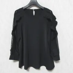 2025年最新】Aveniretoile レディース 長袖 シャツ・ブラウスの人気