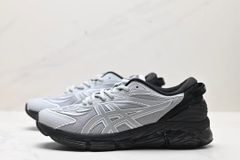 Asics x C.P. Company  Gel-Quantum 360 VIII Cement Grey