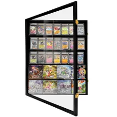 遊戯王 刻印入り 公式ディスプレイケース 全15枚セット カードディスプレイケースセット | 商品情報 | 遊戯王OCG