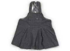 【コムサデモード/COMMECADUMODE】ジャンパースカート 90サイズ 女の子【子供服・ベビー服】（1646266）