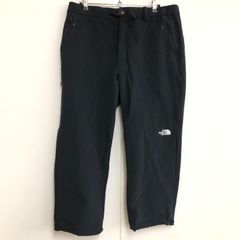 THE NORTH FACE ザ ノースフェイス バーブパンツ NB31805 黒 ブラック メンズ 25e菊ST