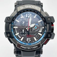 CASIO G-SHOCK グラビティマスター スカイコックピット GPW-1000-1AJF メンズ 腕時計