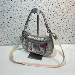 2025年最新】コーチ ショルダーバッグ ポピーの人気アイテム - メルカリ 