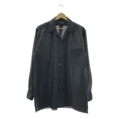 MAATEE&SONS H WOOL 無双TROUSER - メルカリ