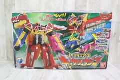 2025年最新】キョウリュウジン 未開封の人気アイテム - メルカリ