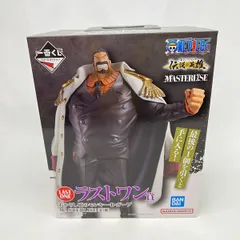 BANDAI -   BANDAI バンダイ/若かりし頃のモンキー・D・ガープ/Aランク/42【中古】 BANDAI - BANDAI バンダイ/若かりし頃のモンキー・D・ガープ/A