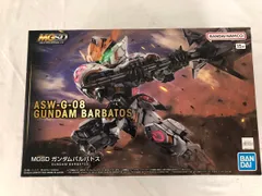 2025年最新】MGSD ガンダムバルバトスの人気アイテム - メルカリ