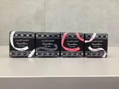 W192 ジルスチュアート クリスタルブルーム ジェリービジュー(アイカラー) 4点セット