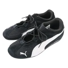 新品未使用完売品　Puma スピードキャット　go FREAK'S STORE スニーカー PUMA/プーマ SPEEDCAT GO WOMENS