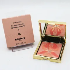 2025年最新】sisley パウダーチークの人気アイテム - メルカリ