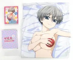 【中古】アニメBlu-ray Disc 宇崎ちゃんは遊びたい! 第1巻 [完全数量限定版]