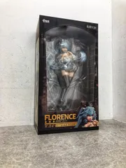 1/7 ドールズフロントライン ニューラルクラウド フローレンス 恋薬ショコラティエVer. (大漫匠アニメスター) 【G0504-007】070 大漫匠アニメスター フローレンス 恋薬ショコラティエ Ver