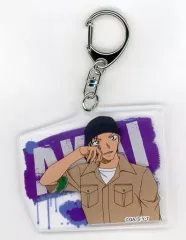 【中古】キーホルダー・マスコット(キャラクター) 赤井秀一 アクリルキーホルダー 「名探偵コナン」 アニメイトガールズフェスティバル2017グッズ
