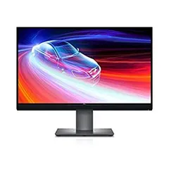 中古 Dell U2720QM 27インチ 4Kモニター HDR IPS液晶 レビュー】Dell(U2720QM)4Kモニター 27インチ | モニターアーム