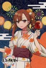 真夏の桃祭り〜カラフルピーチと一緒に夏を楽しもう！〜【ランダムトレカ】 からぴち 真夏の桃祭り トレカ - メルカリ
