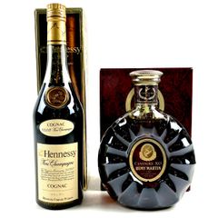 2本 レミーマルタン クルボアジェ コニャック 700ml ブランデー