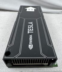 NVIDIA Tesla P100 PCIe AI GPU 未確認 - メルカリ