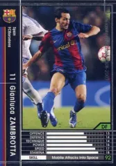 2026年最新】ジャンルカ・ザンブロッタ wccfの人気アイテム - メルカリ