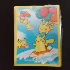 2025年最新】なみのりピカチュウ シールの人気アイテム - メルカリ