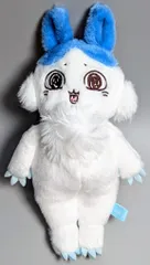 ちいかわマーケット マスコット パラレルワールド!? 強くなったハチワレ