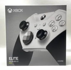 [ジャンク]Xbox ELITEワイヤレスコントローラーシリーズ2 ジャンク]Xbox ELITEワイヤレスコントローラーシリーズ2