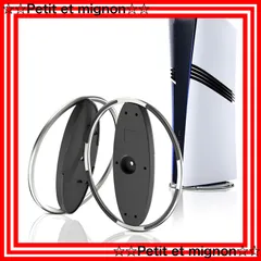 【スピード発送】Slim / / PS5 Pro 縦置きスタンド PS5 PS5 スタンド 転倒防止 PS5 安定機能 放熱改善 合金材質 Tukebon インストール簡単 PlayStation 5本体全機種対応縦置きスタンド [2024年冬発売] ネジ付き