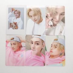SEVENTEEN トレカ ㉟ バラ売り️⭕️ - メルカリ