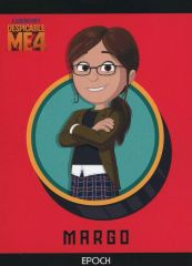 [중고] 애니메이션 계 트레카 03 [레귤러 카드] : MARGO