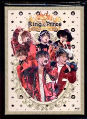 King＆Prince King&Prince First Concert Tour 2018 Blu-ray初回限定盤 *2BD