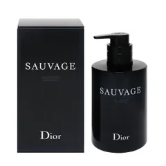 クリスチャン ディオール ソヴァージュ シャワージェル 250ml SAUVAGE SHOWER GEL CHRISTIAN DIOR 新品 未使用のサムネイル