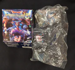 スクウェアエニックス モンスターズギャラリーHD1/ドラクエ ハーゴン&シドー  メタリック/モンスターズギャラリーHD1/ドラクエ 630