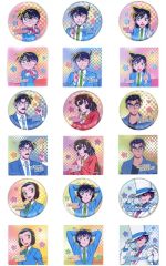 HoneyWorks 山本幸大 ポップアップ 缶バッジ - メルカリ