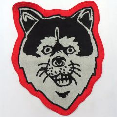 フィギュア　タコツボン(蓄光ボディ/オレンジ×濃茶塗装) ソフビフィギュア 中古】フィギュア タコツボン(蓄光ボディ/オレンジ×濃茶塗装