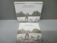 D*u様 送料無料　ジョージハリスン➕クラプトン　大阪　5デイズ　10枚組 GEORGE HARRISON WITH ERIC CLAPTON AND HIS BAND - OSAKA 1991 FINAL