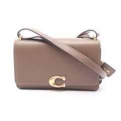 COACH コーチ バンディット ショルダーバッグ