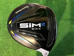 2025年最新】Sim2 フェアウェイウッド 7wの人気アイテム - メルカリ