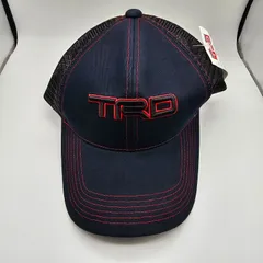 2025年最新】TRD 帽子の人気アイテム - メルカリ