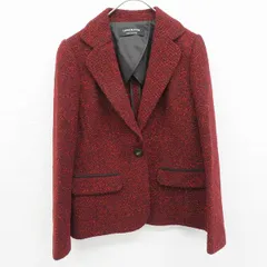 2025年最新】LAPINE BLANCHE レディース テーラードジャケットの人気